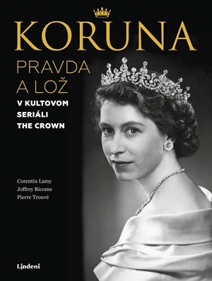 Corentin Lamy, Joffrey Ricome, Pierre Trouvé: Koruna
