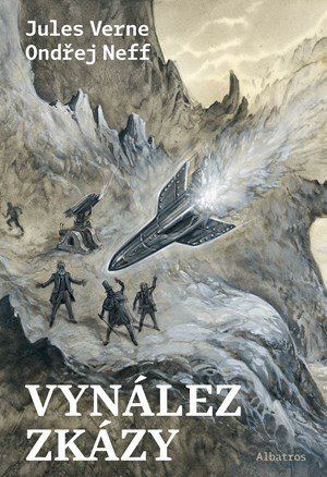 Ondřej Neff: Vynález zkázy Ondřej Neff: Vynález zkázy