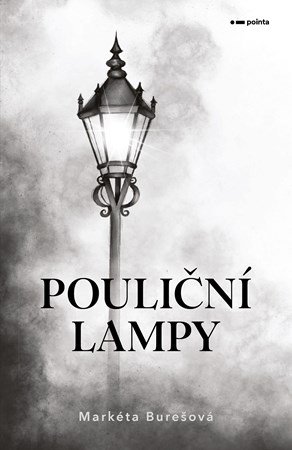 Markéta Burešová: Pouliční lampy