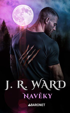 J. R. Ward: Navěky J. R. Ward: Navěky