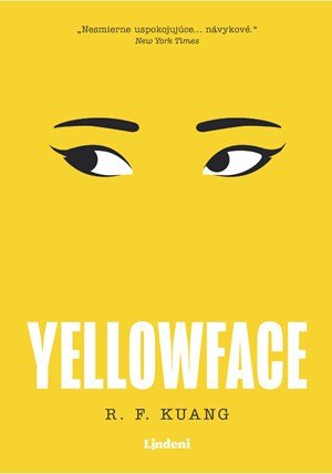 R.F. Kuang: Yellowface R.F. Kuang: Yellowface