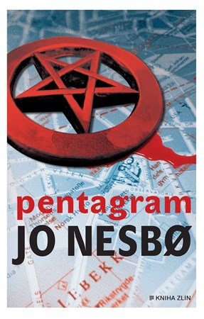 Jo Nesbo: Pentagram