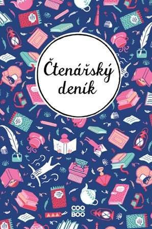 Veronika Koubová: Čtenářský deník