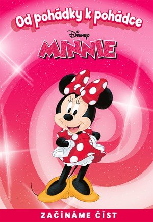 Jana Nerudová: Od pohádky k pohádce – Minnie Jana Nerudová: Od pohádky k pohádce – Minnie