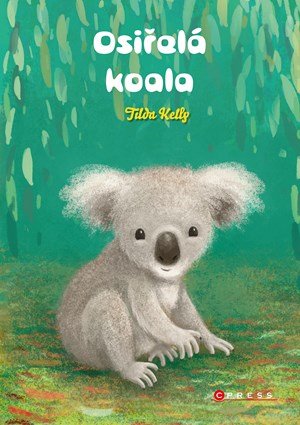 Tilda Kelly: Osiřelá koala