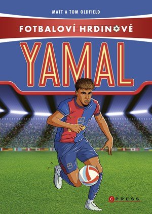 Matt Oldfield: Yamal Matt Oldfield: Yamal
