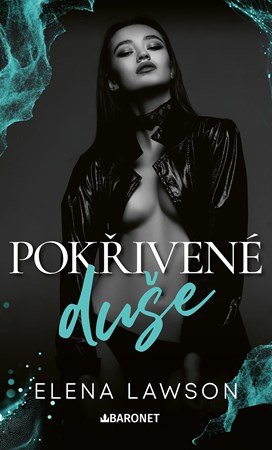 Elena Lawson: Pokřivené duše