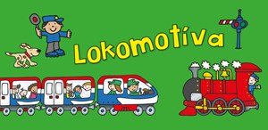 Amy Johnson: Lokomotíva