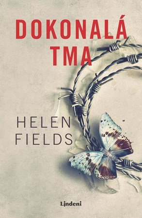 Helen Fieldsová: Dokonalá tma