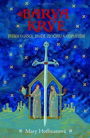 Mary Hoffmanová: Barva krve