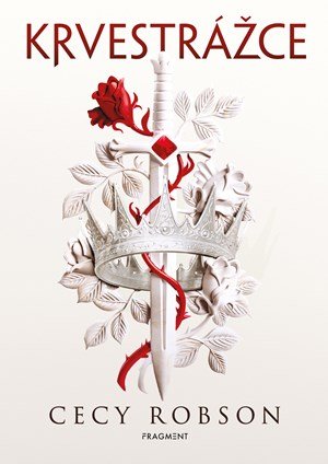 Cecy Robson: Krvestrážce