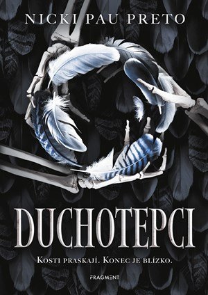 Nicki Pau Preto: Duchotepci