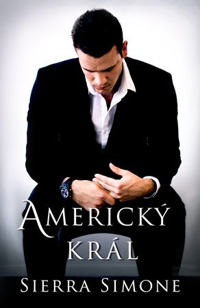 Simone Sierra: Americký král Simone Sierra: Americký král