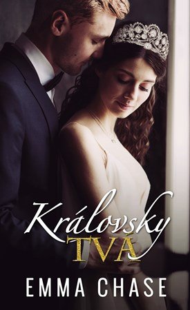 Emma Chase: Královsky tvá
