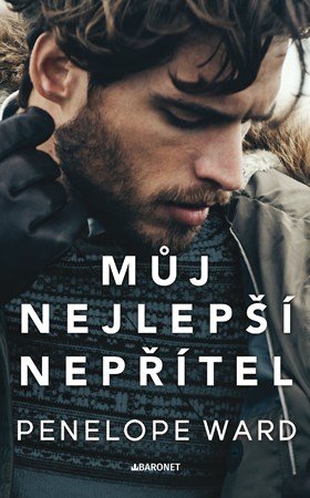 Penelope Ward: Můj nejlepší nepřítel Penelope Ward: Můj nejlepší nepřítel