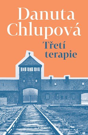 Danuta Chlupová: Třetí terapie
