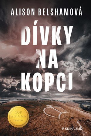 Alison Belshamová: Dívky na kopci