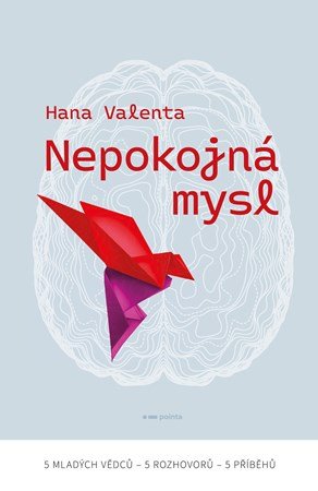 Hana Valenta: Nepokojná mysl