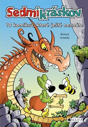 Richard Svitalský: Sedmikráskov