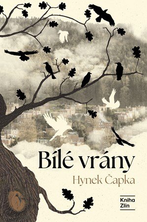 Hynek Čapka: Bílé vrány