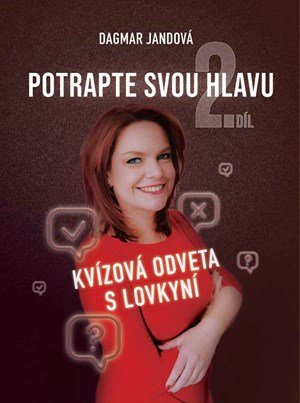 Dagmar Jandová: Potrapte svou hlavu: 2. díl