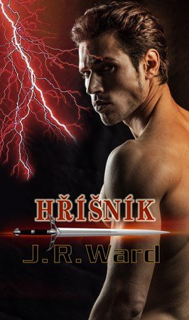 J. R. Ward: Hříšník J. R. Ward: Hříšník