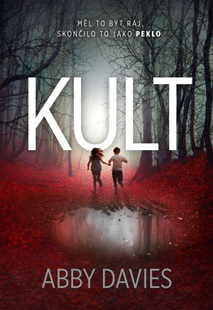 Abby Davies: Kult