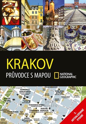 kolektiv: Krakov kolektiv: Krakov