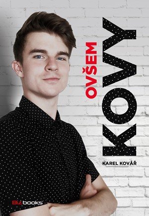 Karel Kovář: Kovy - Ovšem Karel Kovář: Kovy - Ovšem