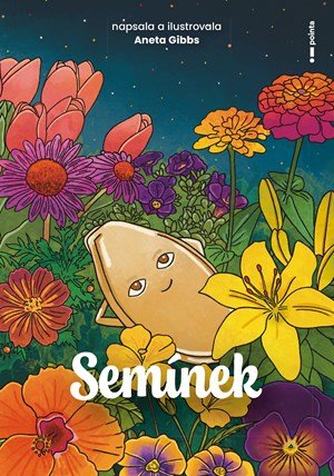 Aneta Gibbs: Semínek