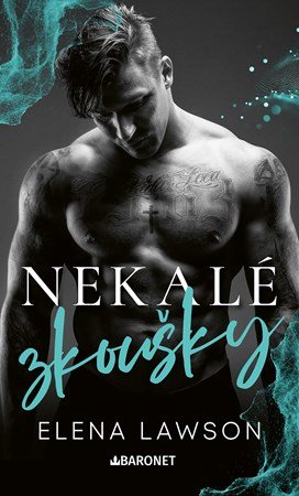 Elena Lawson: Nekalé zkoušky