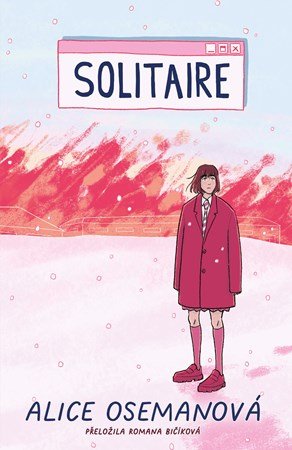 Alice Oseman: Solitaire Alice Oseman: Solitaire