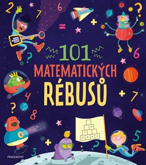 Joe Fullman: 101 matematických rébusů