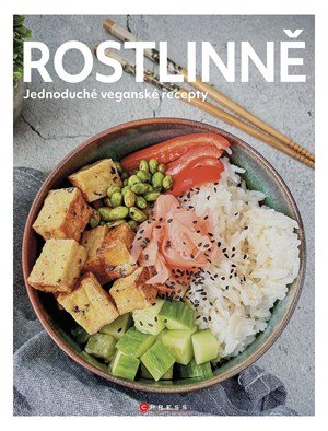 Kolektiv: Rostlinně