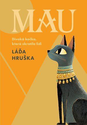 Ladislav Hruška: Mau