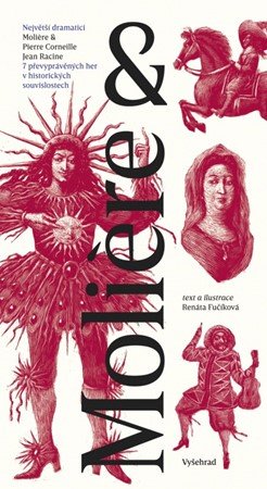 Renáta Fučíková: Moliere & Renáta Fučíková: Moliere &