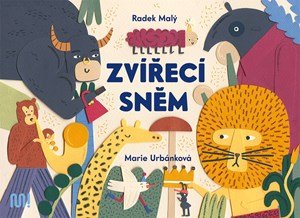 Radek Malý: Zvířecí sněm
