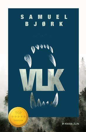 Samuel Bjork: Vlk Samuel Bjork: Vlk