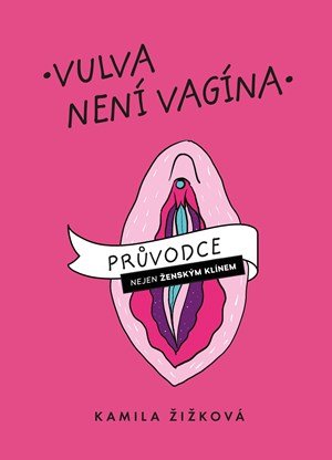 Kamila Žižková: Vulva není vagína