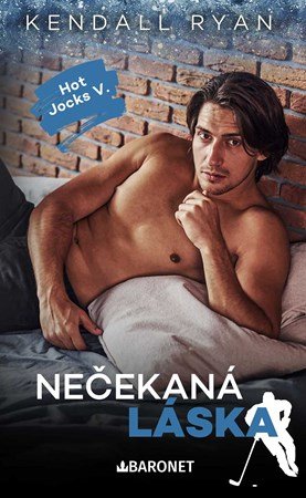Kendall Ryan: Nečekaná láska