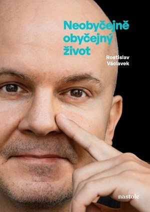 Rostislav Václavek, Marie Horovitzová: Neobyčejně obyčejný život
