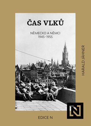 Harald Jähner: Čas vlků