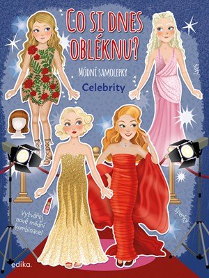 Eleonora Barsotti: Co si dnes obléknu? Celebrity