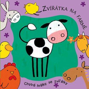 : Zvířátka na farmě : Zvířátka na farmě