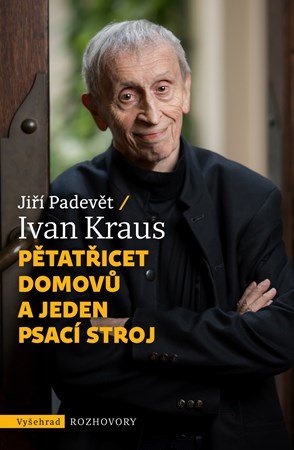 Ivan Kraus, Jiří Padevět: Pětatřicet domovů a jeden psací stroj