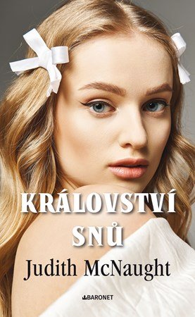 Judith McNaught: Království snů