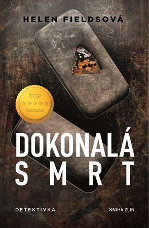 Helen Fieldsová: Dokonalá smrt Helen Fieldsová: Dokonalá smrt