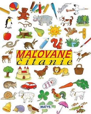 Jiří Havel: Maľované čítanie Jiří Havel: Maľované čítanie