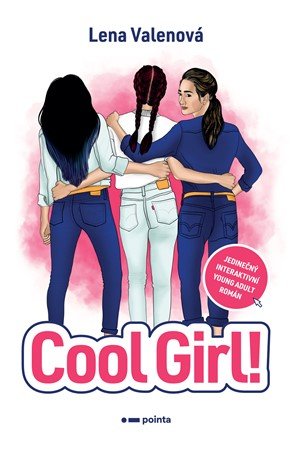 Lena Valenová: Cool Girl! Lena Valenová: Cool Girl!