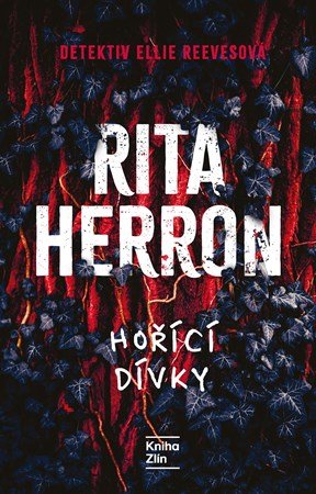 Rita Herron: Hořící dívky